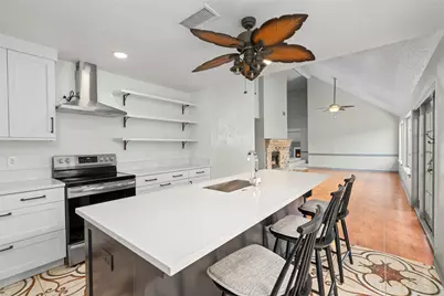 1513 Beaconshire Road, Houston, TX 77077 - Photo 14