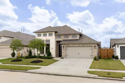 8922 Turtle Grass Drive, Cypress, TX 77433 - Photo 2