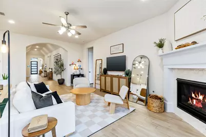 8922 Turtle Grass Drive, Cypress, TX 77433 - Photo 10