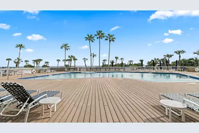 1401 E Beach Drive #209, Galveston, TX 77550 - Photo 1