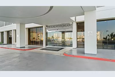 1401 E Beach Drive #209, Galveston, TX 77550 - Photo 26