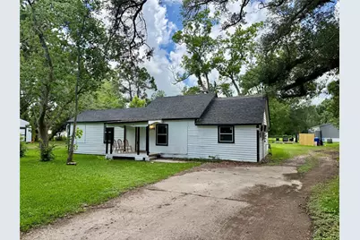 13298 County Road 190, Alvin, TX 77511 - Photo 1