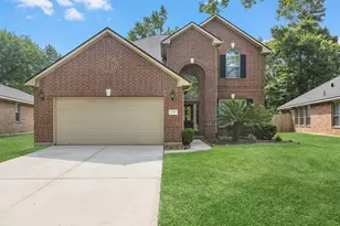 17510 Durham Ridge Ln, Humble, TX 77346 - Photo 1