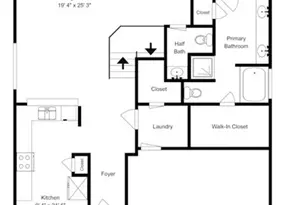 3019 Antler Way, Missouri City, TX 77459 - Photo 2