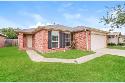 5119 Panay Park Drive, Houston, TX 77048 - Photo 2