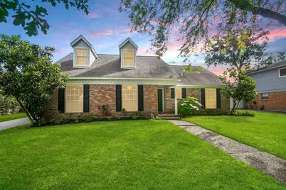 12114 Westmere Drive, Houston, TX 77077 - Photo 2