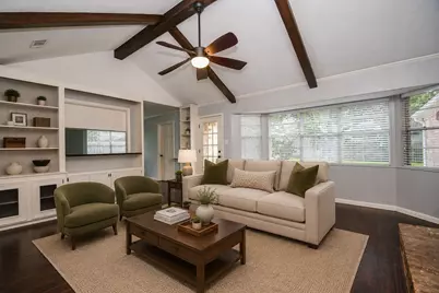 12114 Westmere Drive, Houston, TX 77077 - Photo 6