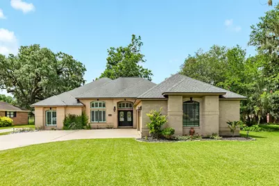 2286 Riverside Drive, West Columbia, TX 77486 - Photo 4