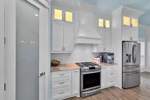 1295 Lagoon Dr, Crystal Beach, TX 77650 - Photo 28