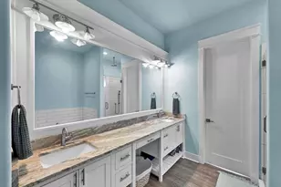 1295 Lagoon Dr, Crystal Beach, TX 77650 - Photo 40