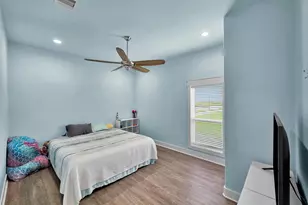 1295 Lagoon Dr, Crystal Beach, TX 77650 - Photo 34