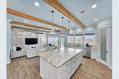 1295 Lagoon Drive, Crystal Beach, TX 77650 - Photo 26