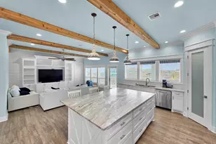 1295 Lagoon Dr, Crystal Beach, TX 77650 - Photo 26