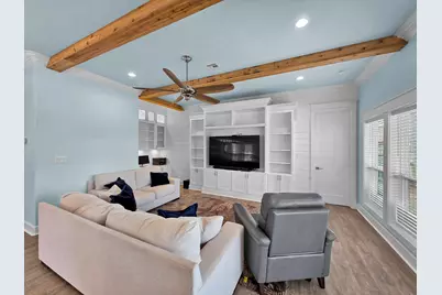 1295 Lagoon Drive, Crystal Beach, TX 77650 - Photo 16