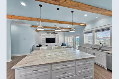 1295 Lagoon Drive, Crystal Beach, TX 77650 - Photo 30