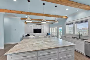 1295 Lagoon Dr, Crystal Beach, TX 77650 - Photo 30