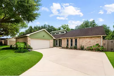 21403 Park Bluff Drive, Katy, TX 77450 - Photo 2