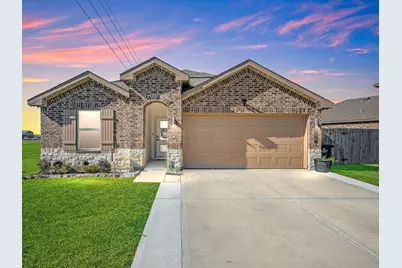 634 Thunder Cloud Drive, Baytown, TX 77523 - Photo 1