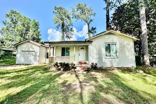 312 Temple, Woodville, TX 75979 - Photo 1