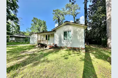 312 Temple, Woodville, TX 75979 - Photo 4