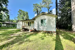 312 Temple, Woodville, TX 75979 - Photo 4