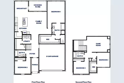 27611 Oasis Ridge Drive, Katy, TX 77493 - Photo 10