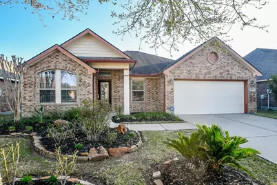 20615 Redbud Rain Drive, Katy, TX 77449 - Photo 2