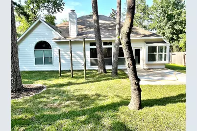71 E Hobbit Glen Drive, The Woodlands, TX 77384 - Photo 18