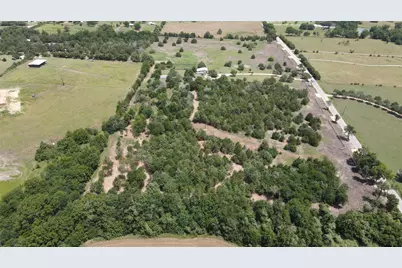 Lots 8 & 9 Wonder Hill Road, Chappell Hill, TX 77426 - Photo 1