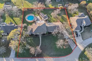 231 Corpus Dr, Magnolia, TX 77354 - Photo 2