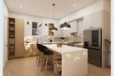 915 Lehman Street #G, Houston, TX 77018 - Photo 2