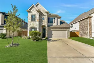 15215 Westburn Loch Dr, Humble, TX 77346 - Photo 1