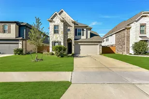 15215 Westburn Loch Dr, Humble, TX 77346 - Photo 30
