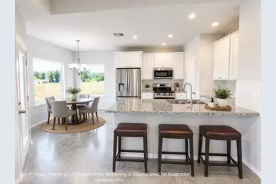 6 Greenway Drive, Trinity, TX 75862 - Photo 8