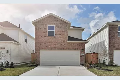1530 Revolution Way, Missouri City, TX 77459 - Photo 1