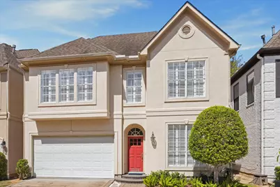 3234 Pemberton Circle Drive, Houston, TX 77025 - Photo 1