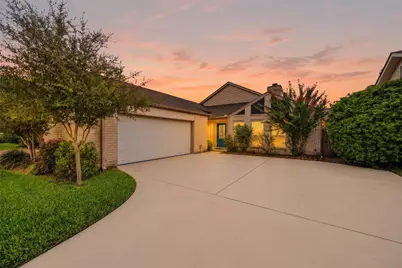 3907 Cedar Valley Drive, Missouri City, TX 77459 - Photo 1