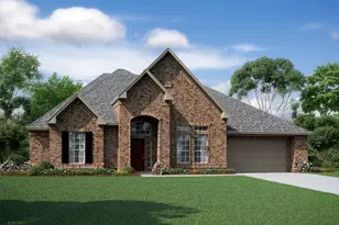 5001 Bluebell Way, Waller, TX 77484 - Photo 2