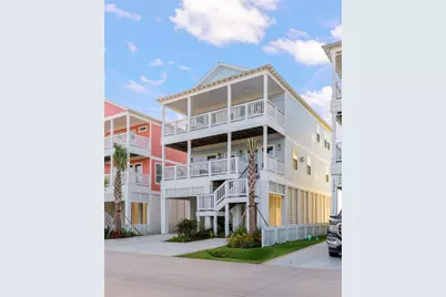 11372 Starfish Drive, Galveston, TX 77554 - Photo 2