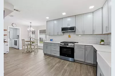 3915 El James Drive, Spring, TX 77388 - Photo 14