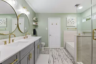 3915 El James Dr, Spring, TX 77388 - Photo 20