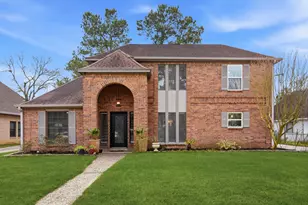 3915 El James Dr, Spring, TX 77388 - Photo 1