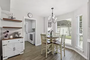 3915 El James Dr, Spring, TX 77388 - Photo 8