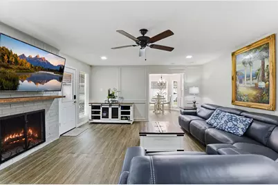 3915 El James Drive, Spring, TX 77388 - Photo 4