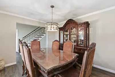 3915 El James Drive, Spring, TX 77388 - Photo 16