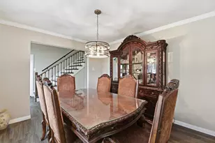 3915 El James Dr, Spring, TX 77388 - Photo 16