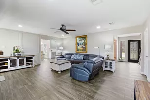 3915 El James Dr, Spring, TX 77388 - Photo 2