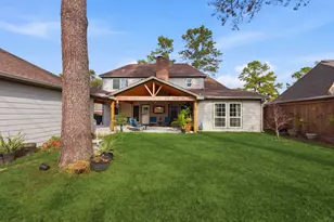 3915 El James Dr, Spring, TX 77388 - Photo 44