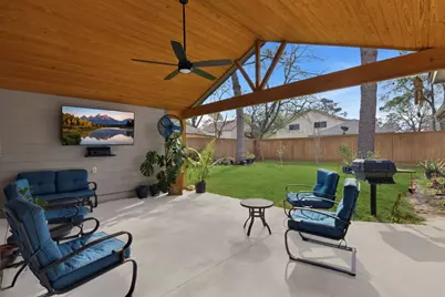 3915 El James Drive, Spring, TX 77388 - Photo 40