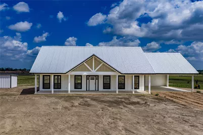 9391 Hajovsky Road, La Grange, TX 78945 - Photo 1